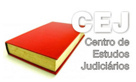 CONFERÊNCIAS | CEJ - CENTRO DE ESTUDOS JUDICIÁRIOS