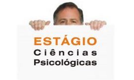 ESTÁGIO :: CIÊNCIAS PSICOLÓGICAS - ÁREA CLÍNICA