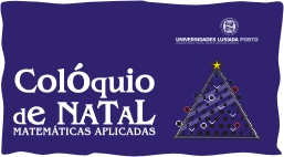 COLÓQUIO DE NATAL DE MATEMÁTICAS APLICADAS