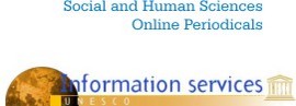 SOCIAL AND HUMAN SCIENCES ONLINE PERIODICALS