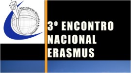 III ENCONTRO NACIONAL DE ERASMUS