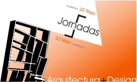 JORNADAS DE ARQUITECTURA E DESIGN
