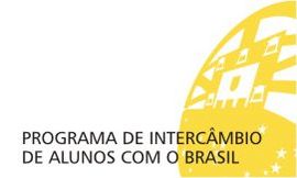 PROGRAMA DE INTERCÂMBIO DE ALUNOS COM BRASIL