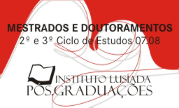 CURSOS DE PÓS-GRADUAÇÃO 2007 :: 2008