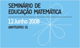 SEMINÁRIO DE EDUCAÇÃO MATEMÁTICA