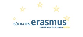 SÓCRATES :: ERASMUS - LISTA PROVISÓRIA 2008/09