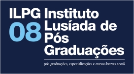 CURSOS DE PÓS-GRADUAÇÃO 2008 :: 2009