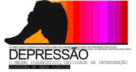 DEPRESSÃO :: O MESMO DIAGNÓSTICO