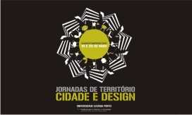 JORNADAS DE TERRITÓRIO, CIDADE E DESIGN