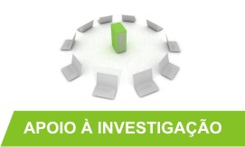 APOIO À INVESTIGAÇÃO CIENTÍFICA