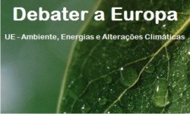 DEBATER A EUROPA. REVISTA ELECTRÓNICA