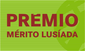 PRÉMIO DE MÉRITO LUSÍADA