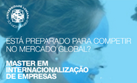 AEP, ATP E EXPONOR DIGITAL ASSOCIAM-SE AO NOVO MASTER EM INTERNACIONALIZAÇÃO DE EMPRESAS DA ULP