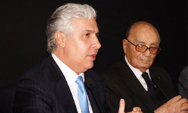 PROF. DOUTOR JORGE BACELAR GOUVEIA NA UNIVERSIDADE LUSÍADA DO PORTO