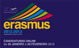 LLP/ERASMUS 2012/2013