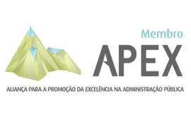 LUSÍADA PARCEIRA DA APEX