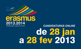 LLP/ERASMUS 2013/2014