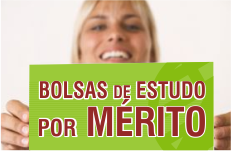 BOLSAS DE ESTUDO POR MÉRITO – ANO LECTIVO 2010/2011