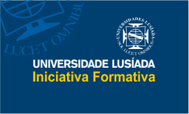 INICIATIVA FORMATIVA DA ULP - ANO LECTIVO 2013/2014