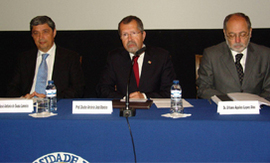 REFORMA DO PROCESSO CIVIL EM DEBATE NA LUSÍADA