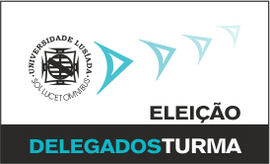 Eleição do Delegado de Turma - Ano Lectivo 2013/2014