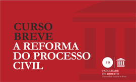 Curso Breve: A Reforma do Processo Civil