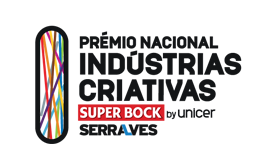Prémio Nacional Indústrias Criativas 2014