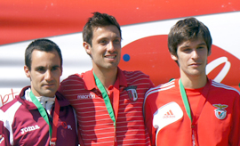 Ricardo Vale, Estudante da Lusíada Porto, é Campeão Nacional Universitário de Corta-Mato