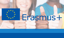 ERASMUS +: LISTAS PROVISÓRIAS DE COLOCAÇÕES 2014/2015