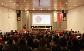 Arquitectura Lusíada Porto discute Experiências