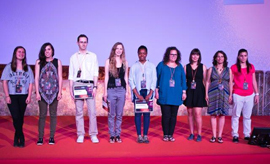 Estudantes de Design da Lusíada Porto premiadas no Concurso Galp Energia