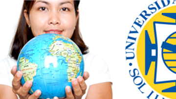 Candidaturas para Estudantes Internacionais 2015/2016