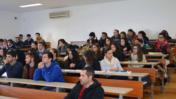 Aula Aberta com Dr. Filipe Paccetti Correia 