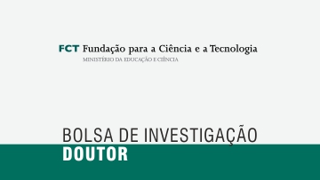 Bolsa de Investigação para Doutor