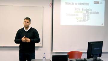 Aula Aberta com o Mestre Hugo Gomes