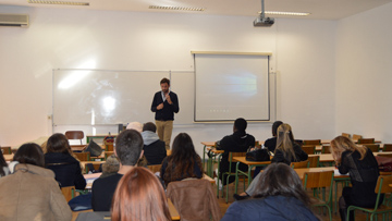 Aula Aberta com o Dr. Luís Decq Mota