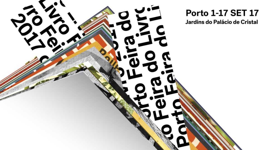 Universidade Lusíada Editora na Feira do Livro do Porto 2017
