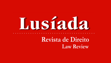 Novidade Editorial: Revista de Direito, n.º 16