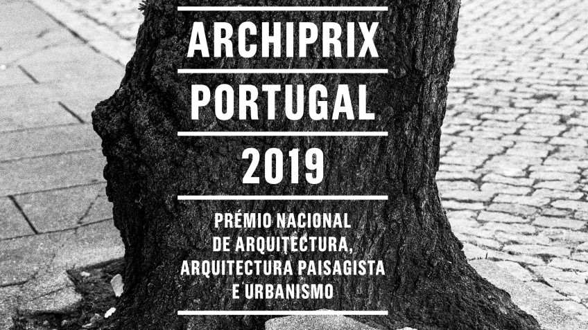 Estudante da Lusíada Norte finalista do Prémio Archiprix Portugal 2019