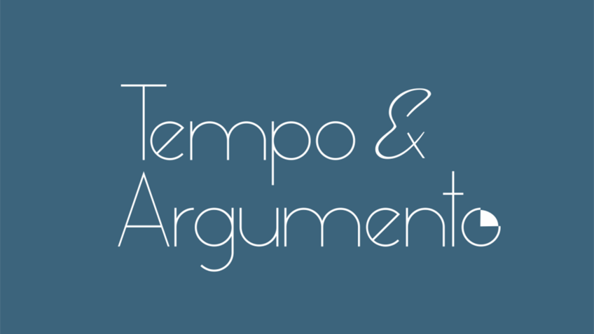 Professor Pedro Mendes publica na Revista “Tempo & Argumento”