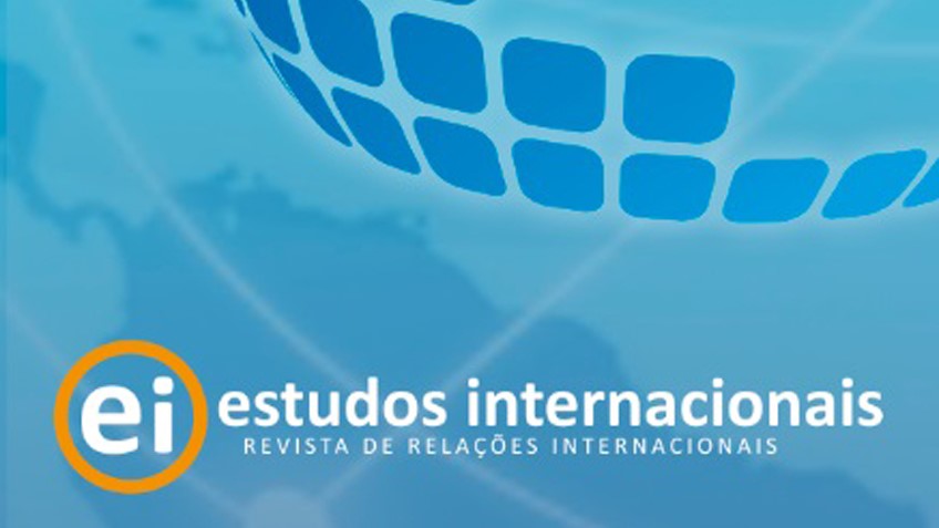 Professor Pedro Mendes publica na “Estudos Internacionais” 