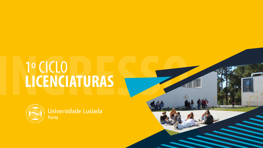 1º Ciclo - Licenciaturas 