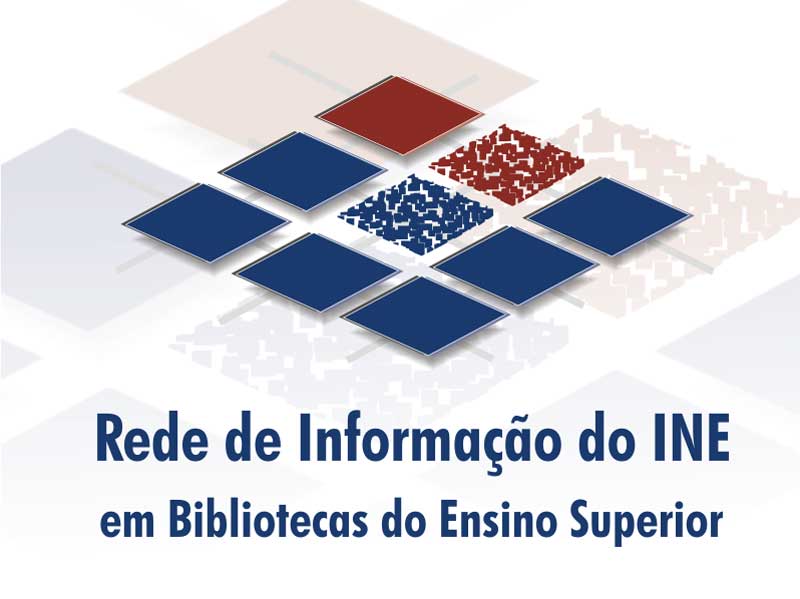 Rede de Informação do INE