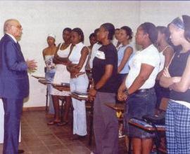 Universidade Lusíada de Angola