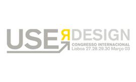 Use(r) - CONGRESSO INTERNACIONAL DESIGN