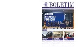 DISTRIBUIÇÃO GRATUITA DO BOLETIM | UNIVERSIDADE LUSÍADA PORTO