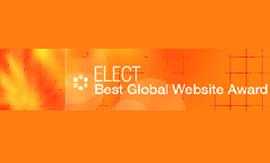 ELECT DA UE QUER PREMIAR MELHOR “SITE” MULTILINGUE EUROPEU