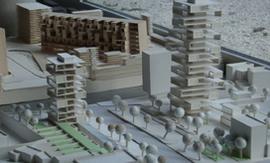 EXPOSIÇÃO DE ARQUITECTURA