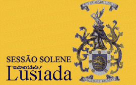 SESSÃO SOLENE DE ABERTURA DO ANO LECTIVO 2003|2004