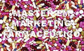 MASTER EM MARKETING FARMACÊUTICO